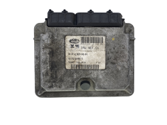 Controlador IAW 4EF.G1 73502897 61600.614.04 Fiat Magneti Marelli 53842