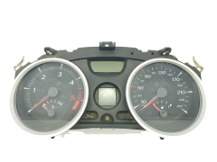 Velocímetro/Instrumentos Y Relojes Renault Megane 2 8200408798 D 26613