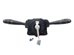 Interruptor De Las Luces Peugeot 307 96651587XT COM2005 6242CP Delphi