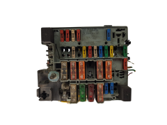 Controlador 9628024480 11559/04 PSA DAV 2633