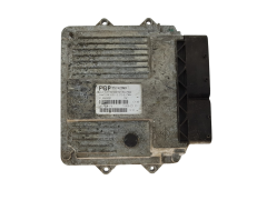 Controlador MJD6JF.P6 55192093 71600.021.03 Fiat Magneti Marelli 14400
