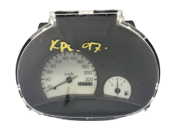 Velocímetro/Instrumentos Y Relojes Ford Ka 97KB-10849-AF 97KB10849AF 54280