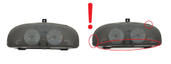 Velocímetro/Instrumentos Y Relojes Citroen Xsara 9643206580 D 00 57925