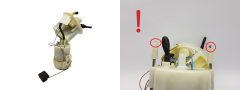 Bomba De Combustible Citroen C1 Toyota Aygo Peugeot 108 77020-0H041 3789