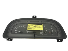 Velocímetro/Instrumentos Y Relojes Renault Laguna IG2D250KA 49010
