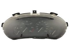 Velocímetro/Instrumentos Y Relojes Peugeot 206 9645096080 503000300101 40834