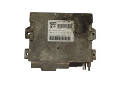 Controlador Lancia 46531215 61600.343.03 IAW18FD.5Y Magneti Marelli 15870
