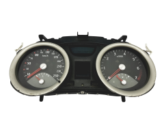 Velocímetro/Instrumentos Y Relojes Renault Megane 2 8200364023 F 40486