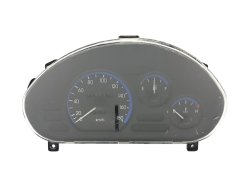 Velocímetro/Instrumentos Y Relojes Daewoo Matiz 96527397 54883