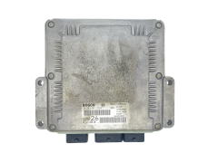 Controlador 0281011524 9640938680 9652183880 PSA Bosch 63685