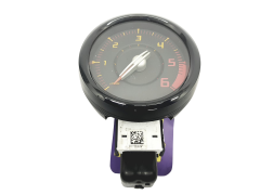 Velocímetro/Instrumentos Y Relojes Renault Twingo 2 8200963493 J 49028