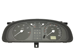 Velocímetro/Instrumentos Y Relojes Renault Laguna 2 8200218863 B 44766