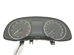 Velocímetro/Instrumentos Y Relojes Skoda Fabia 6V0920740B