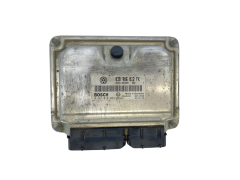 Controlador 038906012FK 0281010683 Seat Bosch 62860