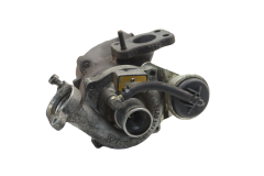 Turbocompresor 0375G9 54359710009 1.4 HDI TDCI Citroen Peugeot 54351014861 2279