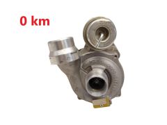 Turbocompresor Renault Dacia 54359700012 478276H307056 8200478276 0 km