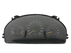 Velocímetro/Instrumentos Y Relojes Mercedes ML W163 A1635400711 VDO 54547