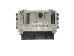 Controlador 0261S17834 237105821R 237109010R Renault Bosch 43920