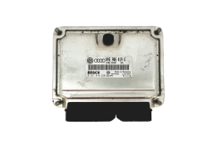 Controlador 045906019G 0281010220 Audi Bosch 24851
