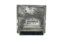 Controlador Del Motor BMW 7792544 0281011085 Bosch 48593