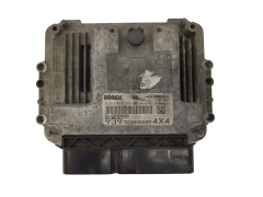 Controlador 0281014365 51829420 5338A6XAM 4x4 Alfa Romeo Bosch 13705