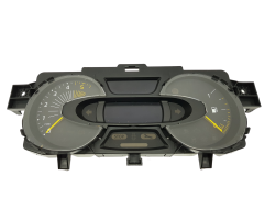 Velocímetro/Instrumentos Y Relojes Renault Captur 248104881R C Visteon 27565