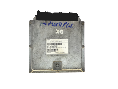 Controlador 73503391 4100039 Fiat Metatron 26205