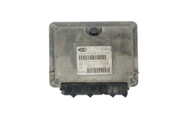 Controlador 51793106 IAW4AF.M9 Fiat Magneti Marelli 44788