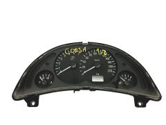 Velocímetro/Instrumentos Y Relojes Opel Corsa C 09166814FL 110008988009 57247