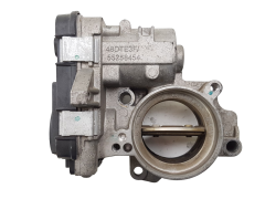 Mariposa De Aire 55258454 48DTE3F Alfa Jeep Fiat Suzuki 1125