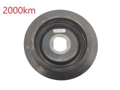 Polea Del Eje 123039555R 2.0 dCi Renault Opel Nissan 2000km