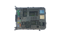 Controlador BSI 2004 H05-01 9660105980 PSA Johnson Controls 40002