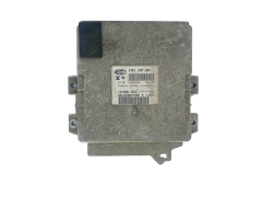 Controlador PSA 9639907780 IAW 1AP.80 16300.684 Magneti Marelli 47738