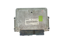 Controlador 55181457 0281010337 Fiat Bosch 36008