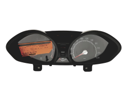 Velocímetro/Instrumentos Y Relojes Ford Fiesta 8A6T-10849-AE 8A6T10849AE 32334