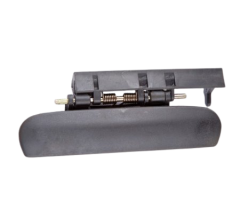 Maneta De La Puerta Izquierdo Trasera Original Citroen Xsara 9101N0