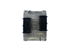 Controlador Fiat 00468019640 0261206980 ME73H4F001 Bosch 53596