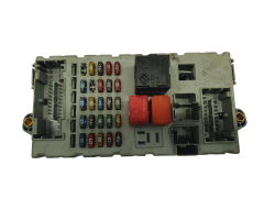 Controlador BSI 46520600 CPL 51735172 NPL Fiat Delphi 68646