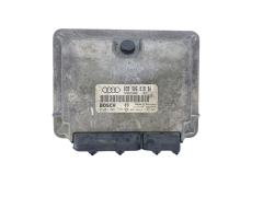 Controlador 038906018BA 0281001756 Audi  Bosch 63365