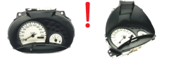 Velocímetro/Instrumentos Y Relojes Ford KA 97KB10849AG 97KP10C956AC 50240