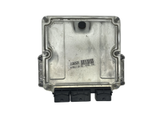 Controlador 0281010935 9640938680 9650221480 PSA Bosch 56023