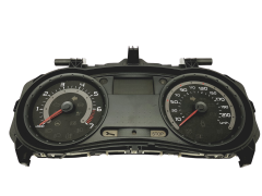 Velocímetro/Instrumentos Y Relojes Renault Clio 3 8200715178 M 30797