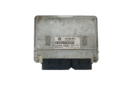 Controlador 03E906033L 5WP40194 05 VW Siemens 39183