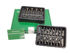 Válvula Completo 04E109601B 04E109611J B10322 VW Audi Seat Skoda Borsehung