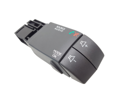 Control Remoto De La Radio Dacia Renault Opel 255522448R 344422023GB 0km