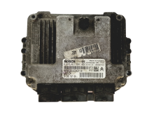 Controlador PSA 0281011783 9658556780 9654490280 Bosch 27907