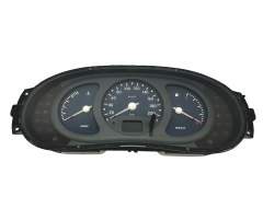 Velocímetro/Instrumentos Y Relojes Renault Kangoo 1 7700313173 K8 49432