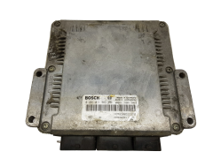 Controlador Renault 0281011562 8200323120 8200362943 Bosch