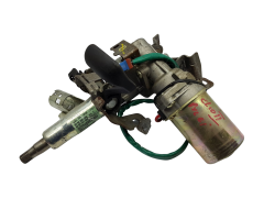 Columna De Dirección 8200091806 6900000320 Renault Clio 2 SMI 12732