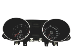 Velocímetro/Instrumentos Y Relojes VW Golf MK6 5K0920861 VDO